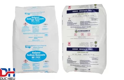 Sodium Benzoate